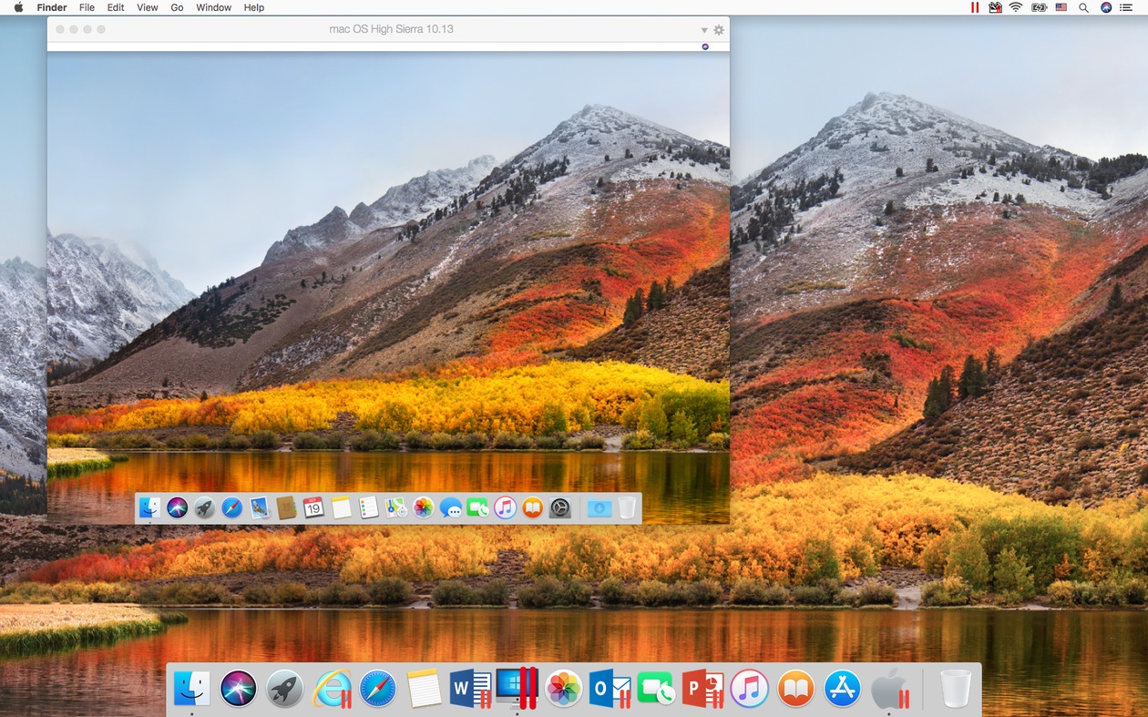 will guickbooks 2016 for mac work with os high sierra